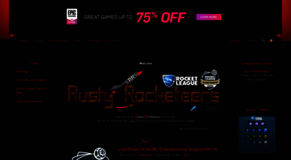 rustyrocketeers.clanwebsite.com