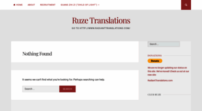 ruzetranslations.wordpress.com