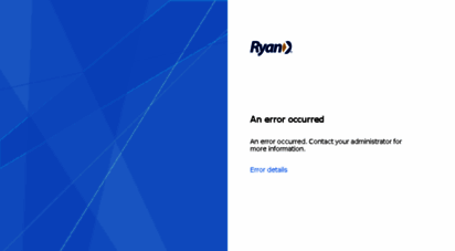 ryan.achievers.com