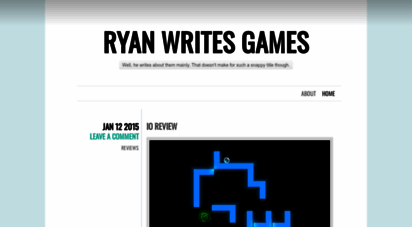 ryanwritesgames.wordpress.com