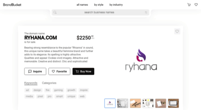 ryhana.com