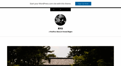 ryudemo.wordpress.com