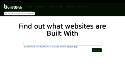 s.builtwith.com