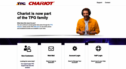 sa.chariot.net.au