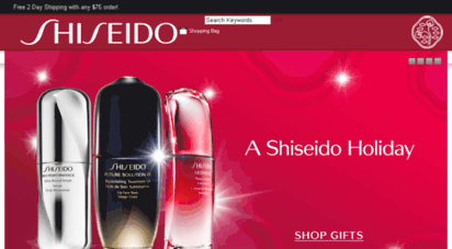 sac.shiseido.com