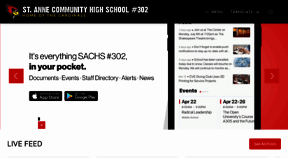 sachs302.org