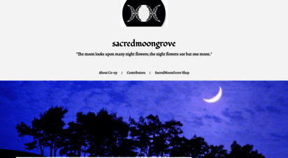 sacredmoongrove.wordpress.com