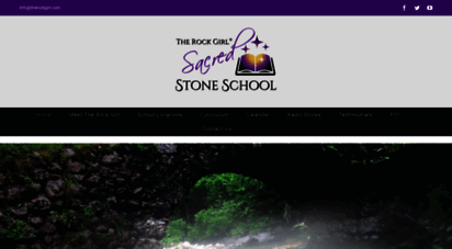 sacredstoneschool.com