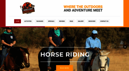 saddlecreekadventures.co.za