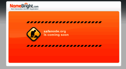 safenode.org