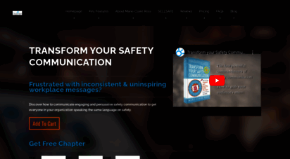 safetycommunicationbook.com