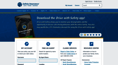 safetyinsurance.com