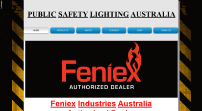 safetylighting.com.au