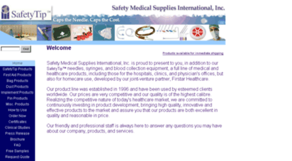 safetymedicals.com