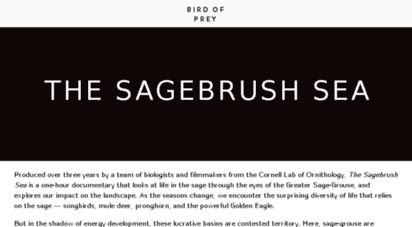 sagebrushsea.allaboutbirds.org