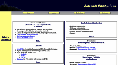 sagehill.net