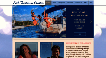 sail-charter-in-croatia.com
