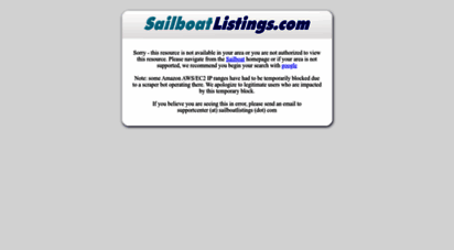 sailboatlistings