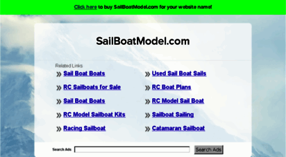 sailboatmodel.com