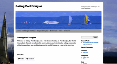 sailingportdouglas.wordpress.com