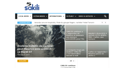 sakili.info