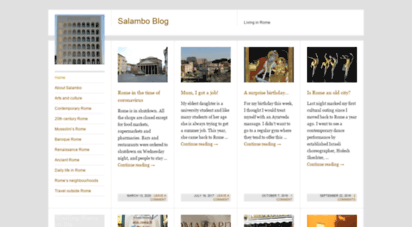 salamboblog.com