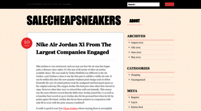salecheapsneakers.wordpress.com