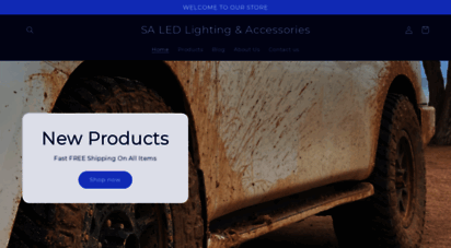 saledlighting.com