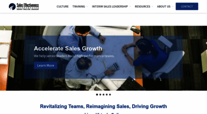 saleseffectiveness.com