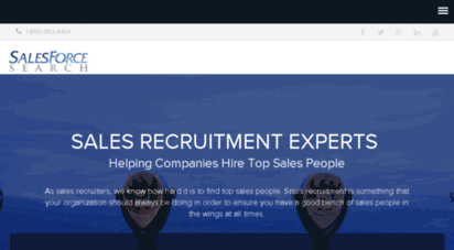 salesforcesearch.hs-sites.com