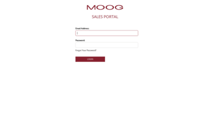 salesportal.moog.com