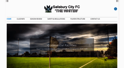 salisburycity-fc.co.uk