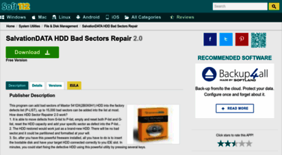 salvationdata-hdd-bad-sectors-repair.soft112.com