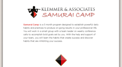 sam-camp.com
