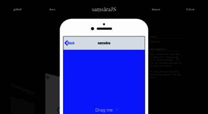 samsarajs.org