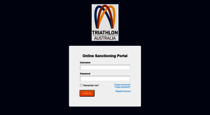 sanctioning.triathlon.org.au