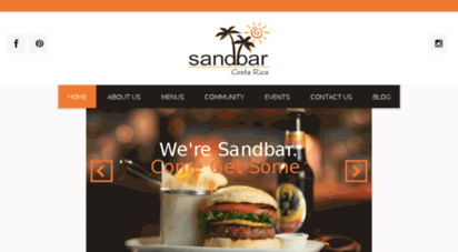sandbarcr.com