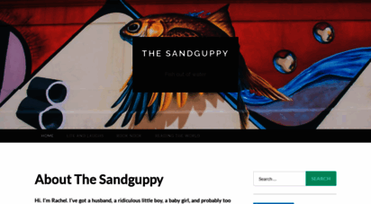 sandguppy.wordpress.com