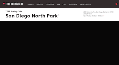 sandiego-northpark.titleboxingclub.com