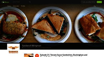 sandwichwingman.podbean.com