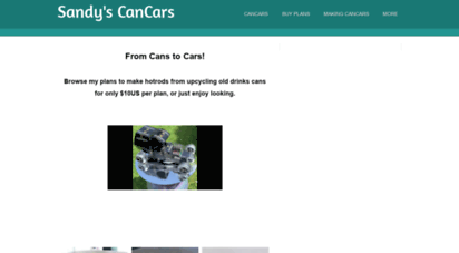 sandyscancars.com
