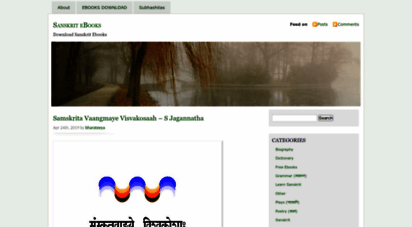 sanskritebooks.org