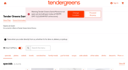 santamonica.tendergreens.com