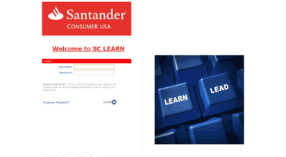 santander.csod.com