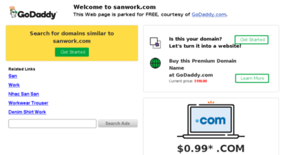 sanwork.com