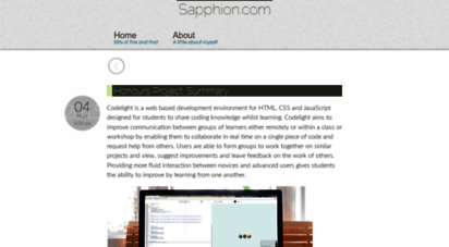 sapphion.com