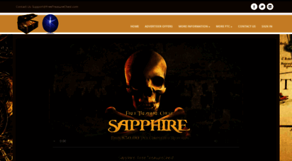 sapphire.freetreasurechest.com