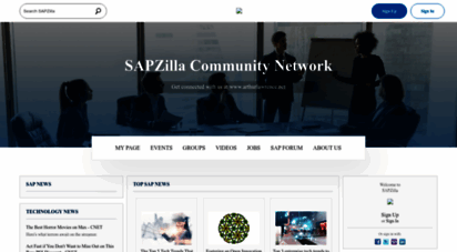 sapzilla.com