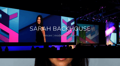 sarahbackhouse.com