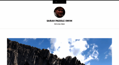 sarahpaddleswim.wordpress.com